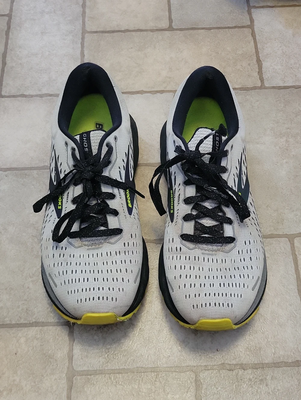Brooks Ghost 13 Running Shoes